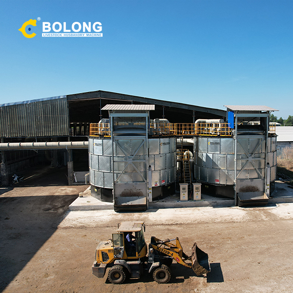 compostbriquette making machineadvanced